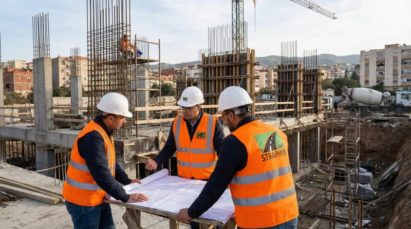 الهندسة المدنية